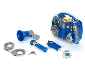 Rollelek - Theo Klein Police set - KL8874