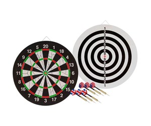 Brettspill & Puslespill - GA Toys Dart board - 26891