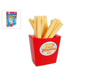 Brettspill & Puslespill - GA Toys French fries game - 29202