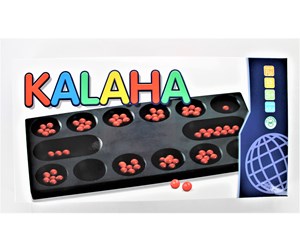 Brettspill & Puslespill - GA Toys Kalaha - 29511