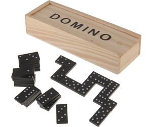 Brettspill & Puslespill - GA Toys Dominoes - 29544