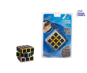 Brettspill & Puslespill - GA Toys Magic Cube - 29547