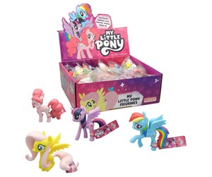 Figurer - My Little Pony figures - 18144