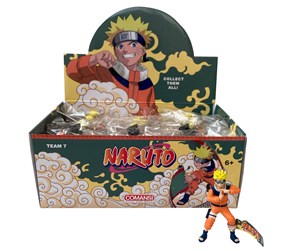 Figurer - Naruto figures - 18146