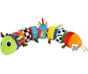 Babyleker - Lamaze Caterpillar motor skills toy - 27244