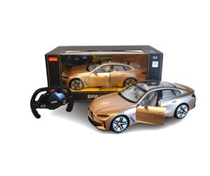 Fjernstyrt - RASTAR Remote control 01:14 BMW - 23180