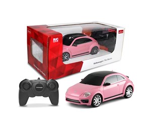 Fjernstyrt - RASTAR Remote control 01:24 People's car - 23067