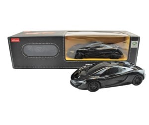 Fjernstyrt - RASTAR Remote Control 01:24 McLaren - 23027