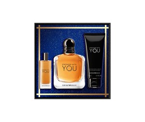 Gavesett - Giorgio Armani Armani Stronger With You Giftset - 3614274109894