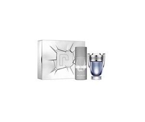 Gavesett - PACO RABANNE Invictus Giftset - 3349668563043