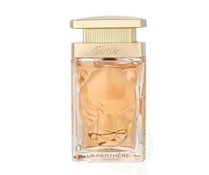 Parfyme & Dufter - Cartier La Panthere Edp Spray - 3432240506634