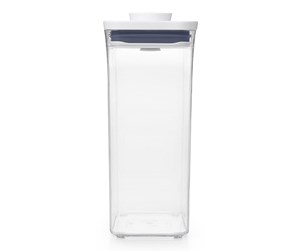 Andre kjøkkenapparater - OXO - POP Container - Rectangle 2.6L - 11234500