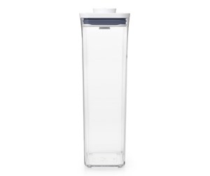 Andre kjøkkenapparater - OXO - POP Container -  Rectangle 3.5L - 11234400