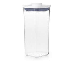 Andre kjøkkenapparater - OXO - POP Container - Square 1.6L - 11233900