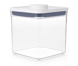 Andre kjøkkenapparater - OXO - POP Container - Square 2.6L - 11233600