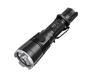 Smarthus - NITECORE Multitask Hybrid Series MH27UV - flashlight - LED - blue/red/white light - MH27UV