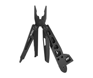 Multiværktøy - Nextool Multitool NE20131 9 in 1 (black) - NE20131