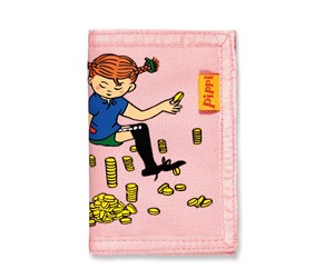 Skole - Pippi purse - 18093