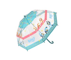 Skole - Bluey children's umbrella +3 years - 18153