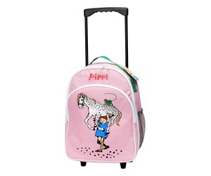 Skole - Pippi trolley suitcase - 18105