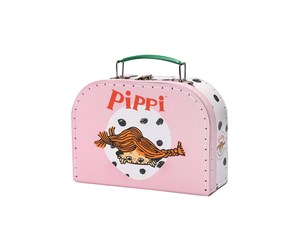 Leketøy - Pippi suitcase - 18111