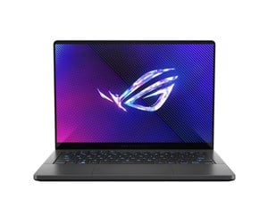 Bærbar PC - ASUS ROG Zephyrus G14 - 14" | RTX 4060 | Ryzen 9 | 16GB | 1TB - GA403UV-QS020W