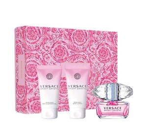 Gavesett - VERSACE Bright Crystal Giftset - 8011003888986