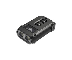 Lommelykter  - NITECORE Flashlight TINI2 500lm USB-C - TINI2