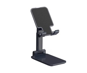 Mobil - Andre tilbehør - Choetech Phone stand  H88-BK (black) - H88-BK