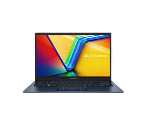 Bærbar PC - ASUS Vivobook 14 - 14" | Core i5 | 16GB | 512GB - X1404ZA-EB725W