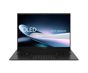 Bærbar PC - ASUS Zenbook 14 OLED - 14" | Ryzen 7 | 16GB | 1TB - UM3406HA-PURE4X