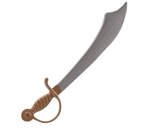 Rollelek - Boland Pirate sword - 00697