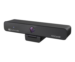 Webkamera - AudioCodes RXVCam50L - webcam - RXVCAM50-L