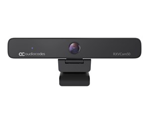 Videokonferanse - AudioCodes Room Experience (RX) Suite RXV100 - Bundle - video conferencing kit - RXV100-B42