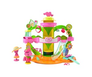 Leketøy - Boti Pockey Money Piggies Shopping Mall Playset - 37323