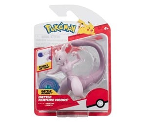 Pokemon - Pokemon Battle Figure Mewtwo - PKW3370