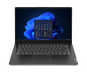 Bærbar PC - Lenovo V14 G4 ABP - 14" - AMD Ryzen 7 - 7730U - 16 GB RAM - 512 GB SSD - Nordic (Danish/Finnish/Norwegian/Swedish) - 82YX0018MX