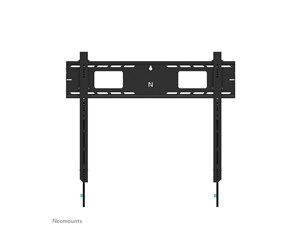 Veggmontering, AV-braketter & AV-møbler - Neomounts by NewStar Neomounts LEVEL-750 125 kg 98" 100 x 100 mm - WL30-750BL18