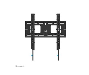 Veggmontering, AV-braketter & AV-møbler - Neomounts by NewStar Neomounts LEVEL-750 100 kg 75" 100 x 100 mm - WL35-750BL14