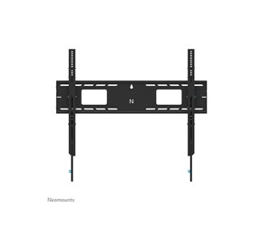 Veggmontering, AV-braketter & AV-møbler - Neomounts by NewStar Neomounts LEVEL-750 125 kg 98" 100 x 100 mm - WL35-750BL18