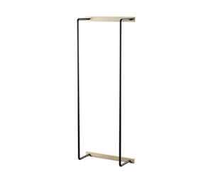 Baderomsmøbler - Walnut Street EKTA Living - Towel Rack - Oak (EK-TR190) - TR 190