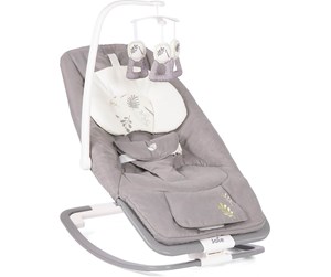 Babyutstyr - Joie Dreamer Bouncer - Fern - B1207BAFRN000