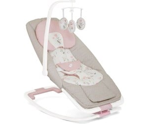 Babyutstyr - Joie Dreamer Bouncer - Flowers Forever - B1207BBFLF000