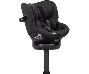 Bilseter - Joie i-Spin 360 Car Seat - Coal - C1801KACOL000