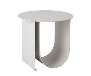 Dekorasjon - Bloomingville - Cher Side table - Grey - 82048171