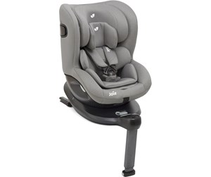 Bilseter - Joie i-Spin 360 Autostol - Gray - C1801KAGFL000