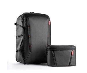 Veske/Hylster/Sekk til bærbar PC - PGYTECH OneMo 2 - 35L - Backpack - P-CB-112