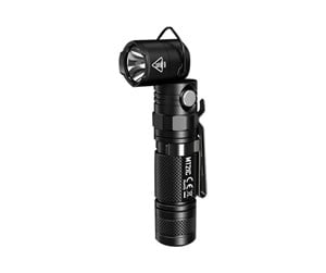 Lommelykter  - NITECORE Multi-Task Series MT21C - flashlight - LED - white light - MT21C