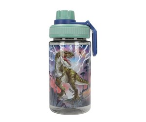 Kjøkkentilbehør - Depesche Dino World Drinking Bottle 500 ml - 0412899