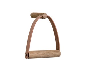 Baderomsmøbler - Walnut Street EKTA Living - Toilet Paper Holder - Oiled - THP238